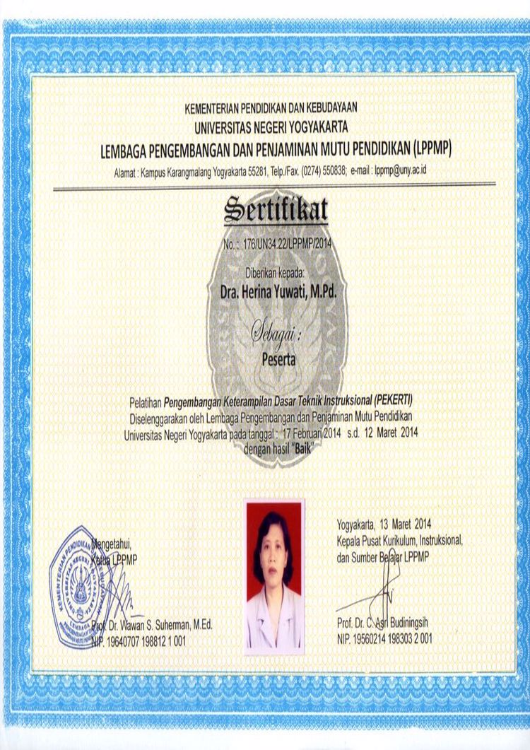 Buy college degree from the Universitas Pendidikan Indonesia