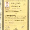 Buy college degree from the Universitatea din Craiova