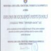 Buy college degree from the Universitatea Tehnica Gheorghe Asachi din Iasi