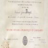 Buy college degree from the Université de Lausanne