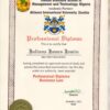 Buy college degree from The University of Ibadan