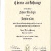 Buy college degree from The University of Iowa