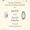 Buy college degree from The University of Kentucky