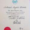 Buy college degree from The University of Lagos