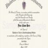 Buy college degree from The University of Massachusetts Amherst