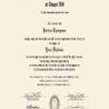 Buy college degree from The University of North Carolina at Chapel Hill
