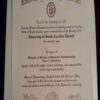 Buy college degree from The University of South Carolina