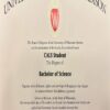 Buy college degree from The University of Wisconsin-Madison