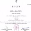 Buy college degree from the Univerzita Konštantína Filozofa v Nitre