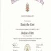 Buy college degree from The Wilfrid Laurier University