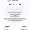 Buy college degree from Universität Wien