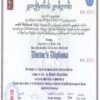 Buy college degree from The Free University of Tbilisi