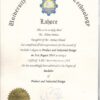 Buy college degree from The University of Engineering and Technology, Lahore
